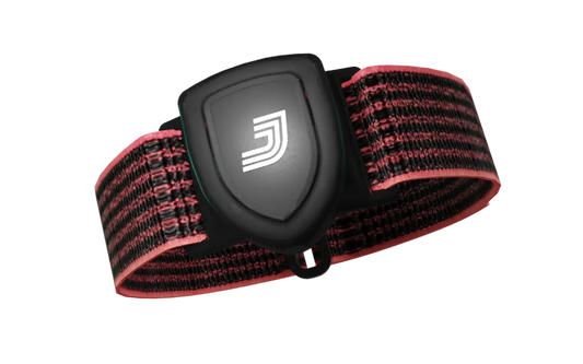 JRun Running Tracker