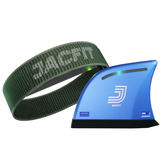 JBike+JMate Indoor Cycling Set