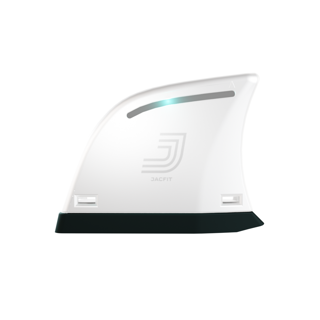 JBike Cycling Tracker