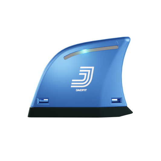 JBike Cycling Tracker