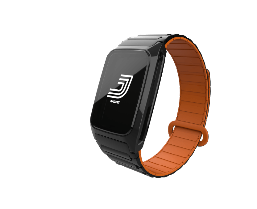 JMate2 Fitness Band
