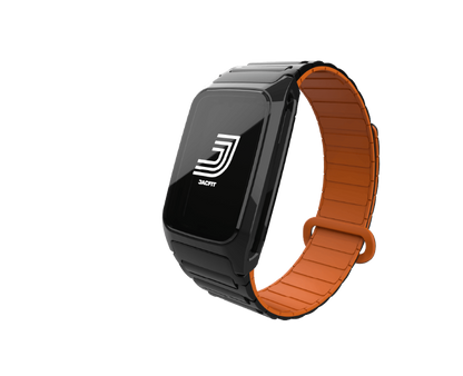 JMate2 Fitness Band