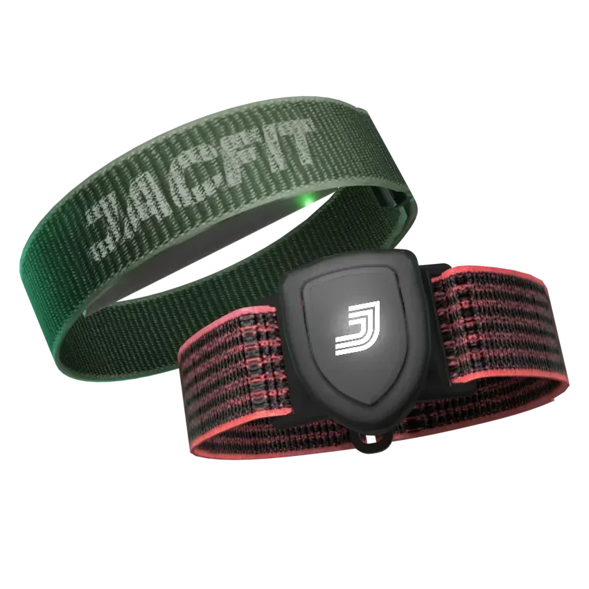 JRun+JMate Indoor Running Set