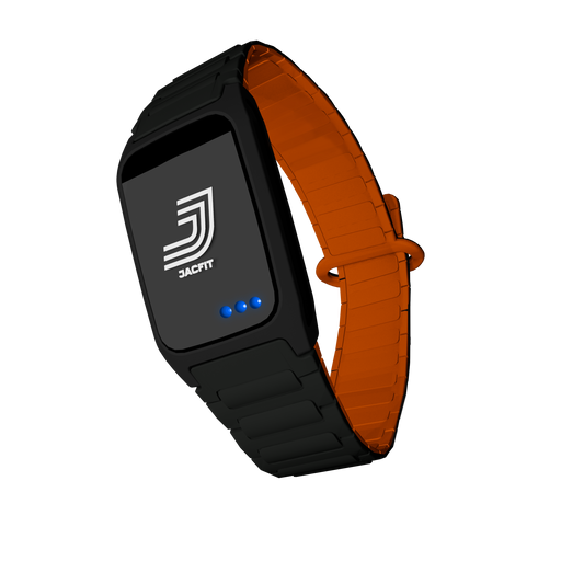 JMate2 Fitness Band