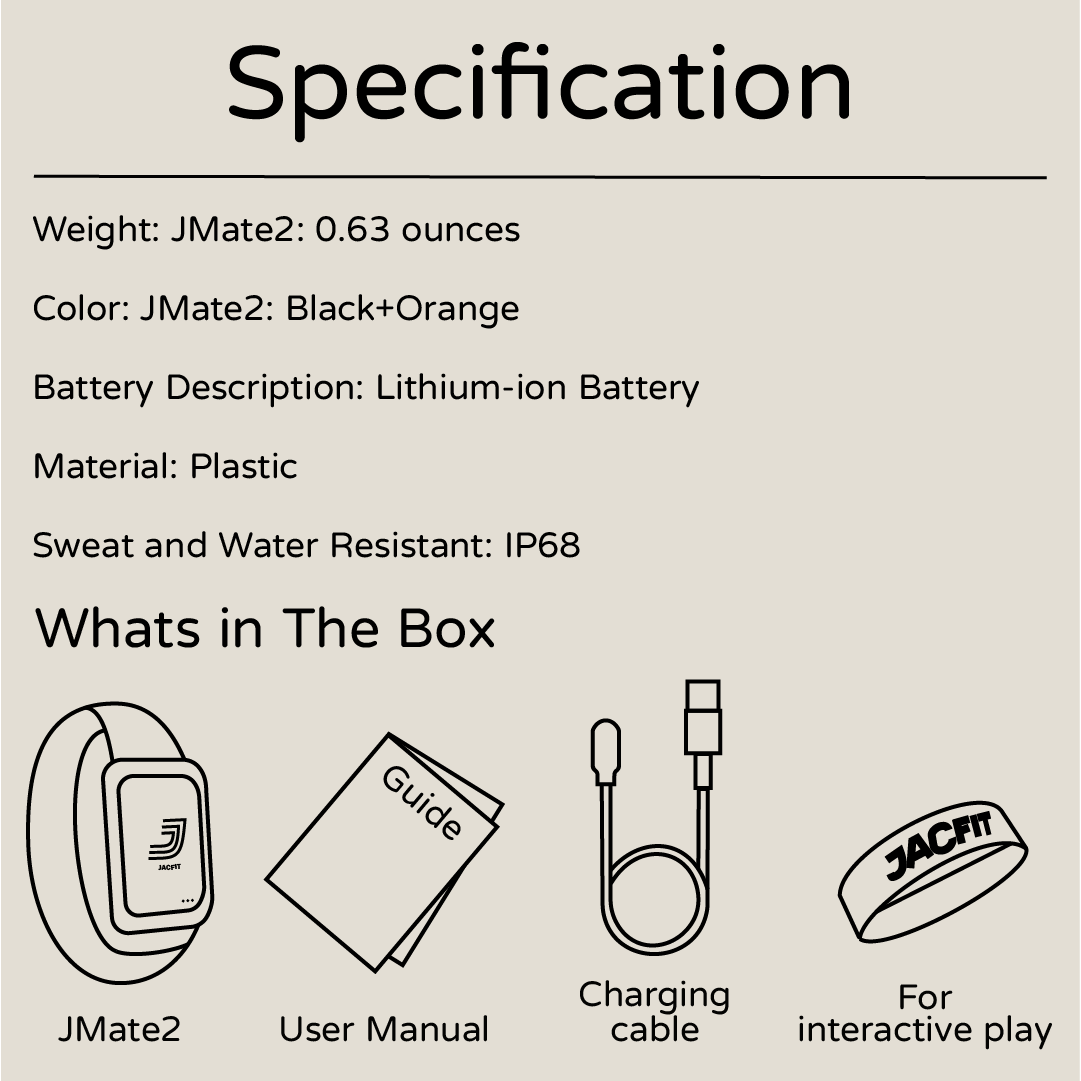 JMate2 + JMate1 Bundle