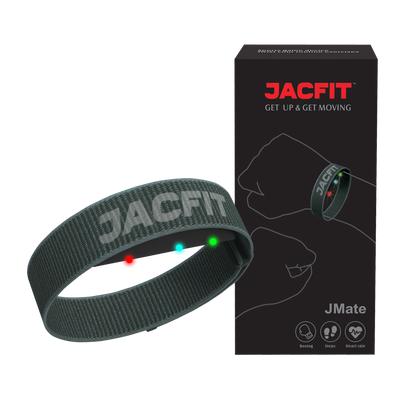 JMate Fitness Tracker