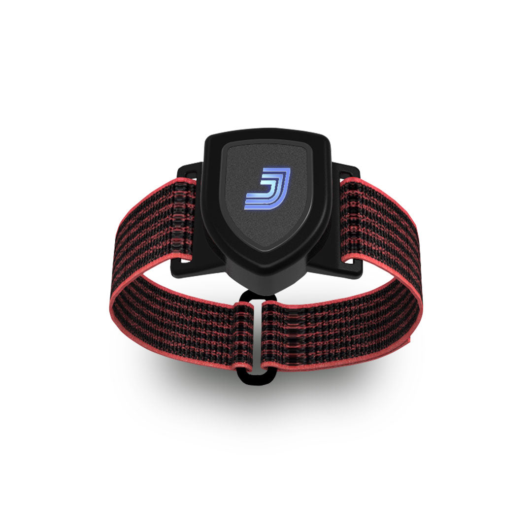JACFIT Shop | JRun Running & Cardio Tracker
